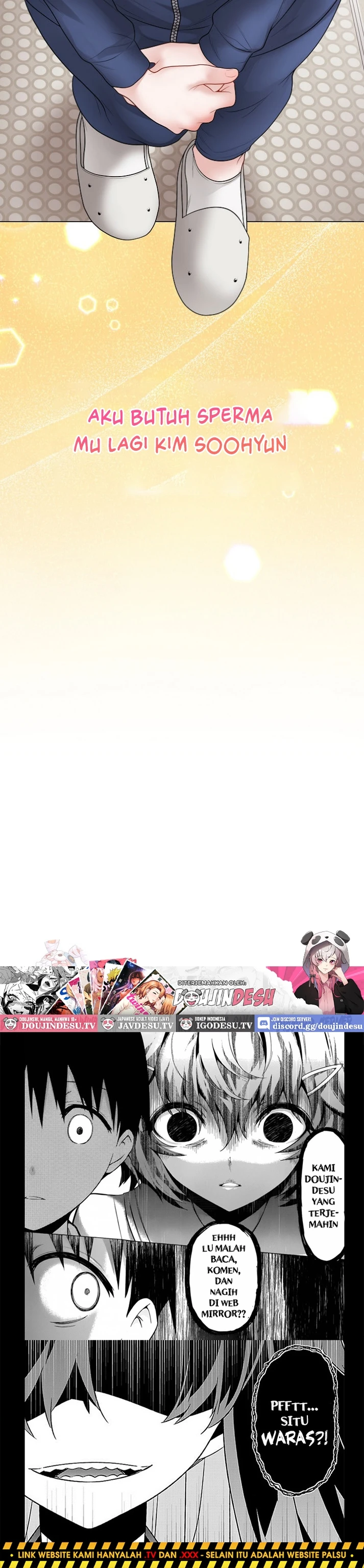 Signed, Sealed, Mistaken - Page 55